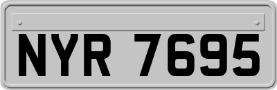 NYR7695