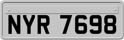 NYR7698