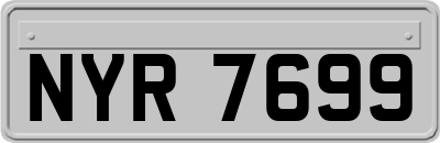 NYR7699