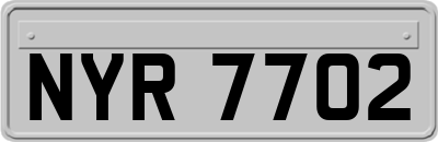 NYR7702