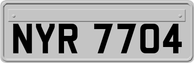 NYR7704