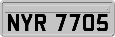 NYR7705