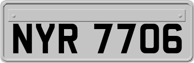 NYR7706