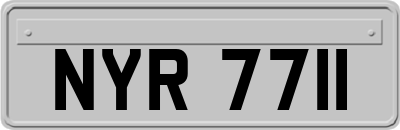 NYR7711