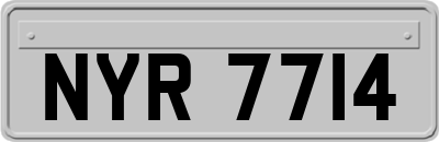 NYR7714
