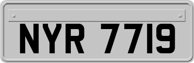 NYR7719