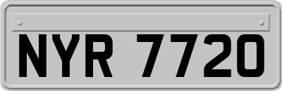 NYR7720