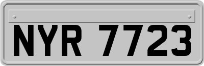 NYR7723