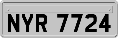 NYR7724