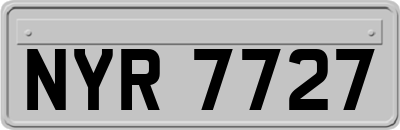 NYR7727