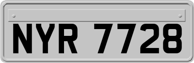 NYR7728