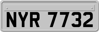 NYR7732