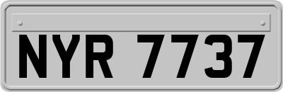 NYR7737