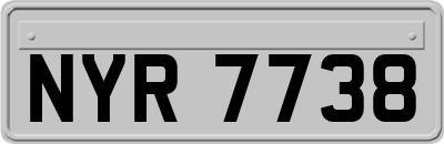 NYR7738