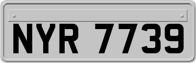 NYR7739