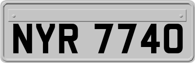 NYR7740
