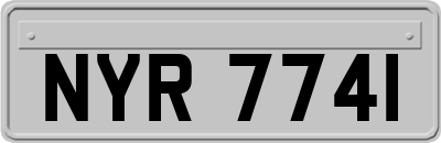 NYR7741