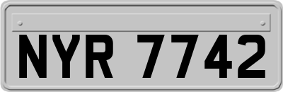 NYR7742