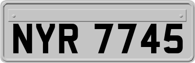 NYR7745