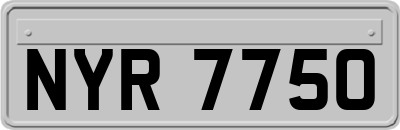 NYR7750