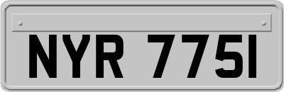 NYR7751