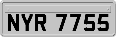 NYR7755
