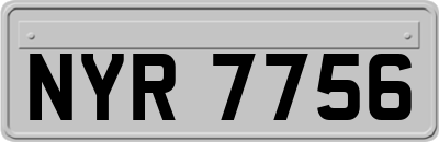 NYR7756