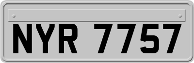 NYR7757