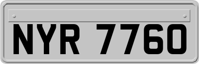 NYR7760