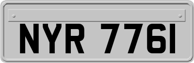 NYR7761