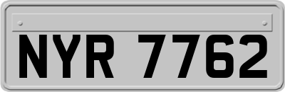NYR7762