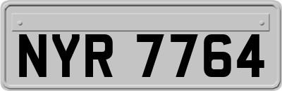 NYR7764