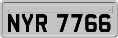 NYR7766