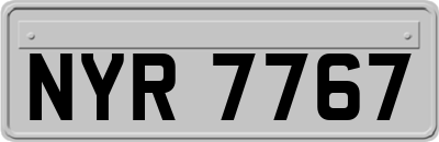NYR7767
