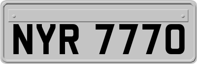 NYR7770
