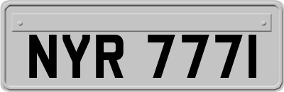 NYR7771