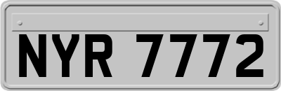 NYR7772