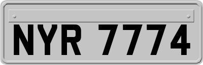 NYR7774