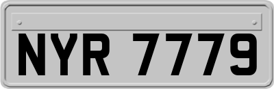 NYR7779