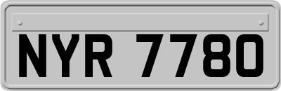 NYR7780