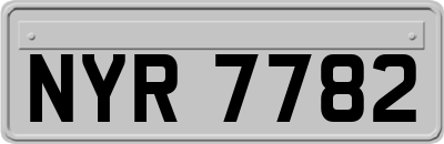NYR7782