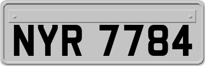 NYR7784