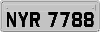 NYR7788