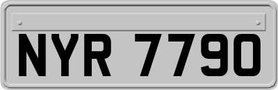 NYR7790