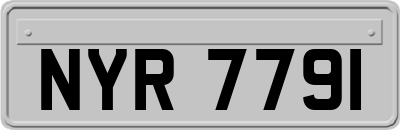 NYR7791