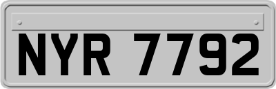 NYR7792