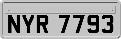 NYR7793