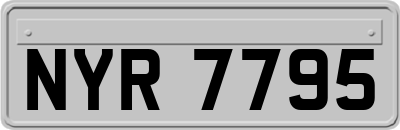 NYR7795