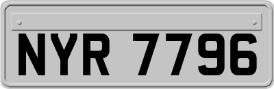 NYR7796