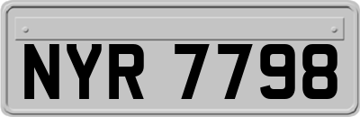 NYR7798